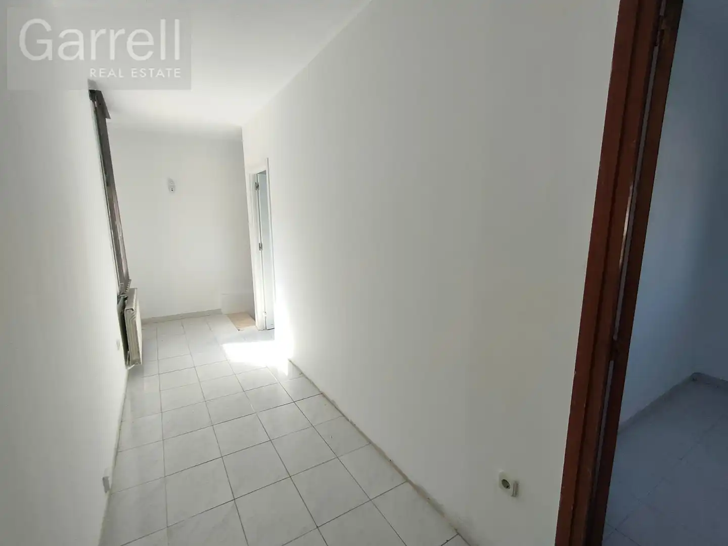 Dormitori de Casa adosada en venda en Llagostera amb Terrassa i Piscina