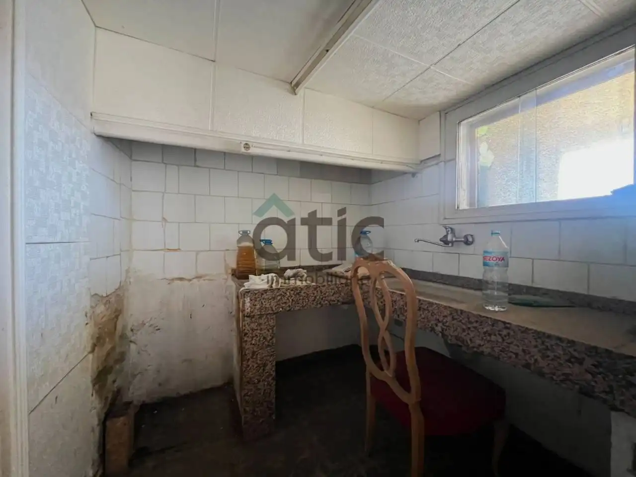 Piso con terraza en venta en Calle Sant Fruitós, imagen 8