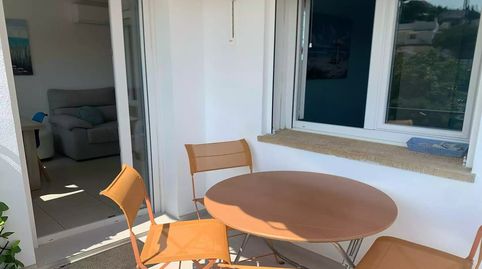 Foto 2 von Wohnung zum Verkauf in Avenida Jose Diaz Pacheco, 131, Almadrava - Canyelles - Puig-Rom, Roses