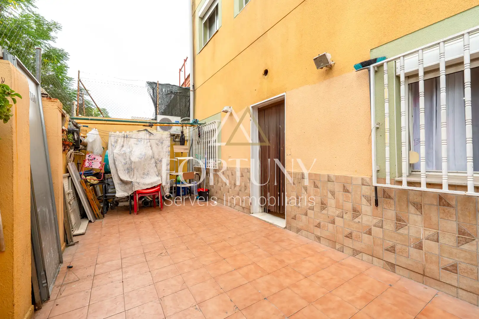 Terrassa de Casa o xalet en venda en Llevant