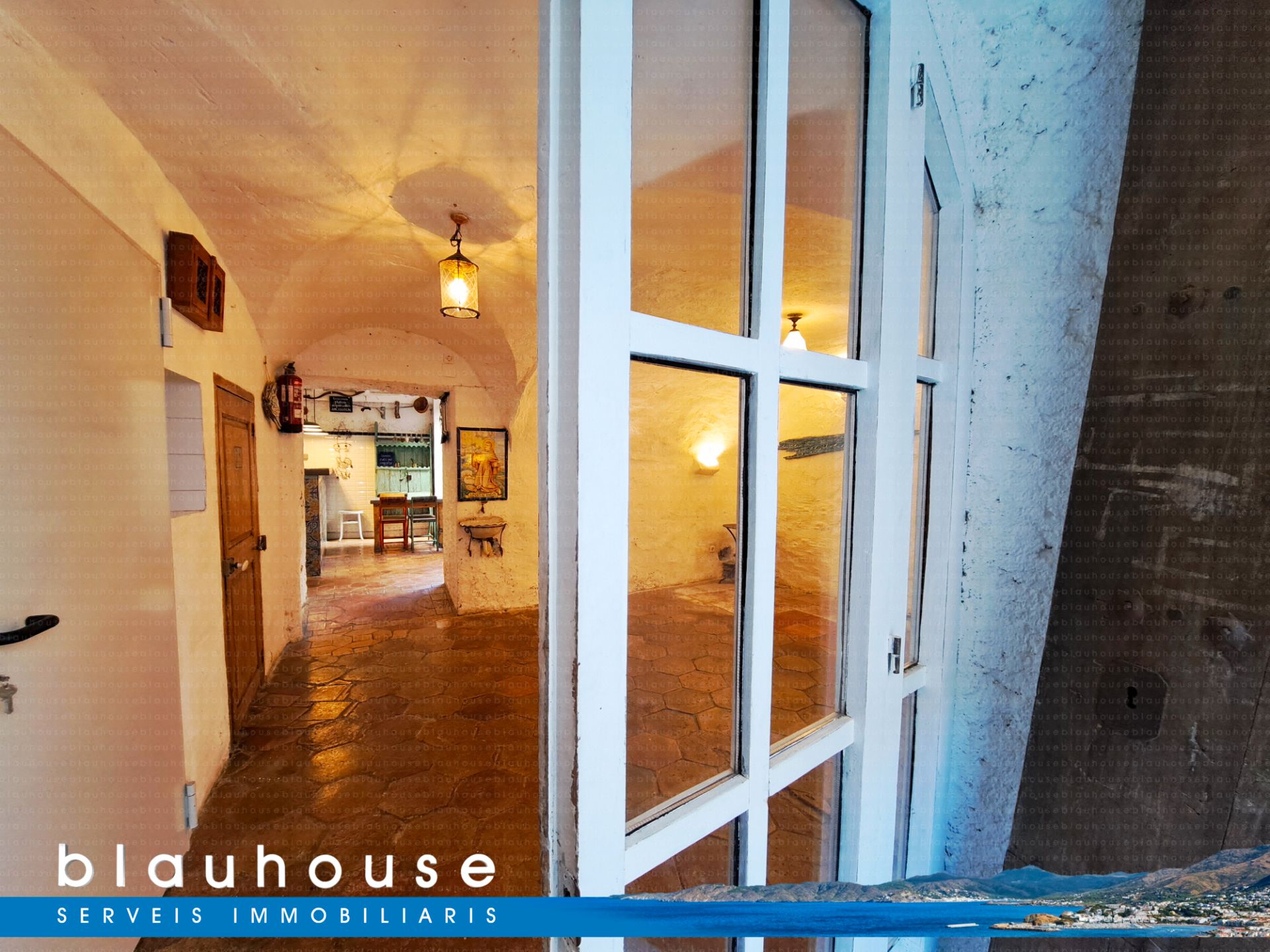 Casa o xalet en venda en La Selva de Mar amb Aire condicionat, Calefacció i Terrassa