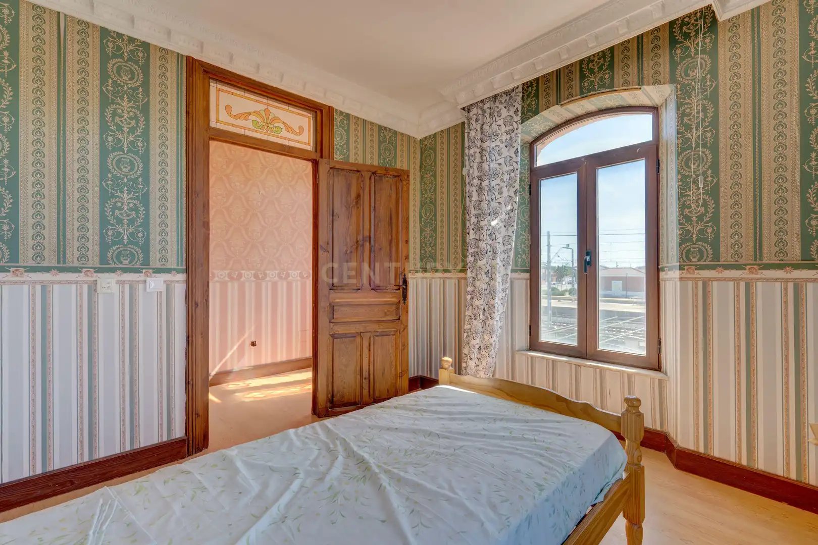 Habitación de Casa o chalet en venta en Valdestillas, Valladolid