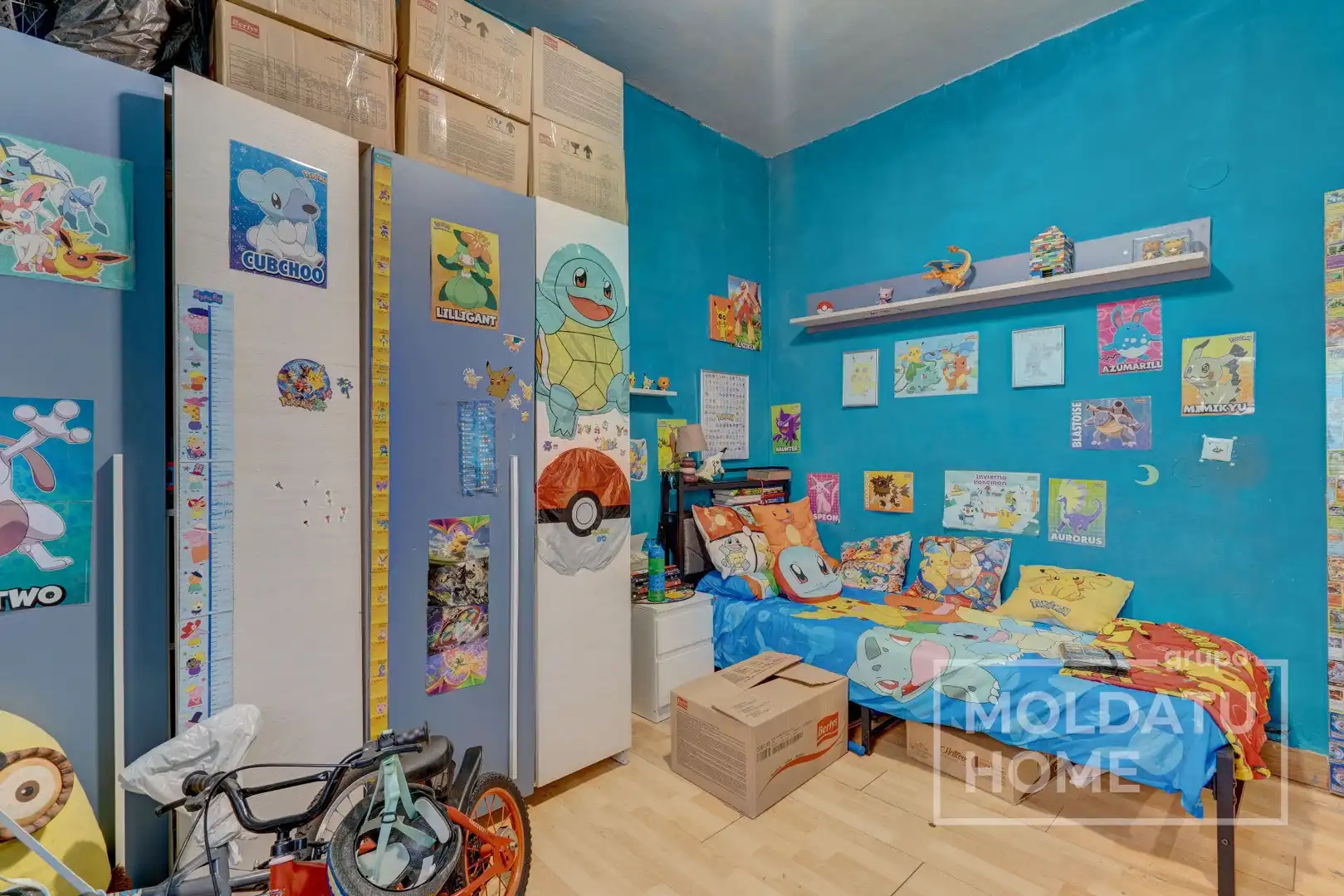 Habitación de Piso en venta en Irun  con Calefacción