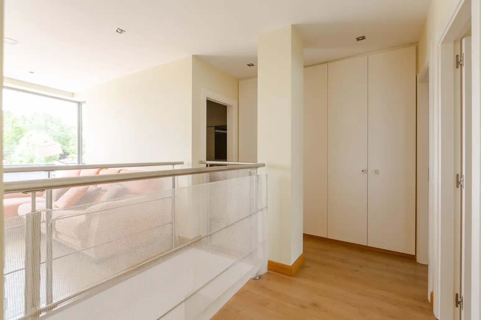 Casa o chalet de alquiler en Aranguren con Jardín privado y Amueblado