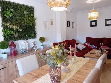 Casa a schiera con piscina in vendita a Huércal de Almería