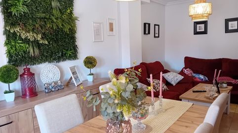 CASA TRÍPLEX EN HUÉRCAL DE ALMERÍA