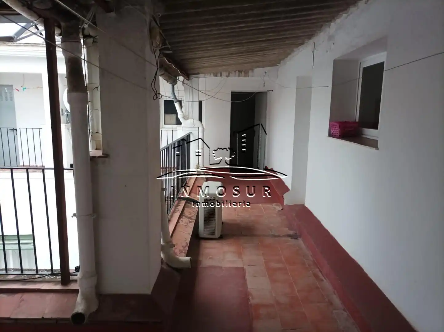 Wohnung zum Verkauf in Lucena mit Abstellraum