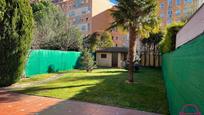 Garden of Single-family semi-detached for sale in León Capital   with Heating