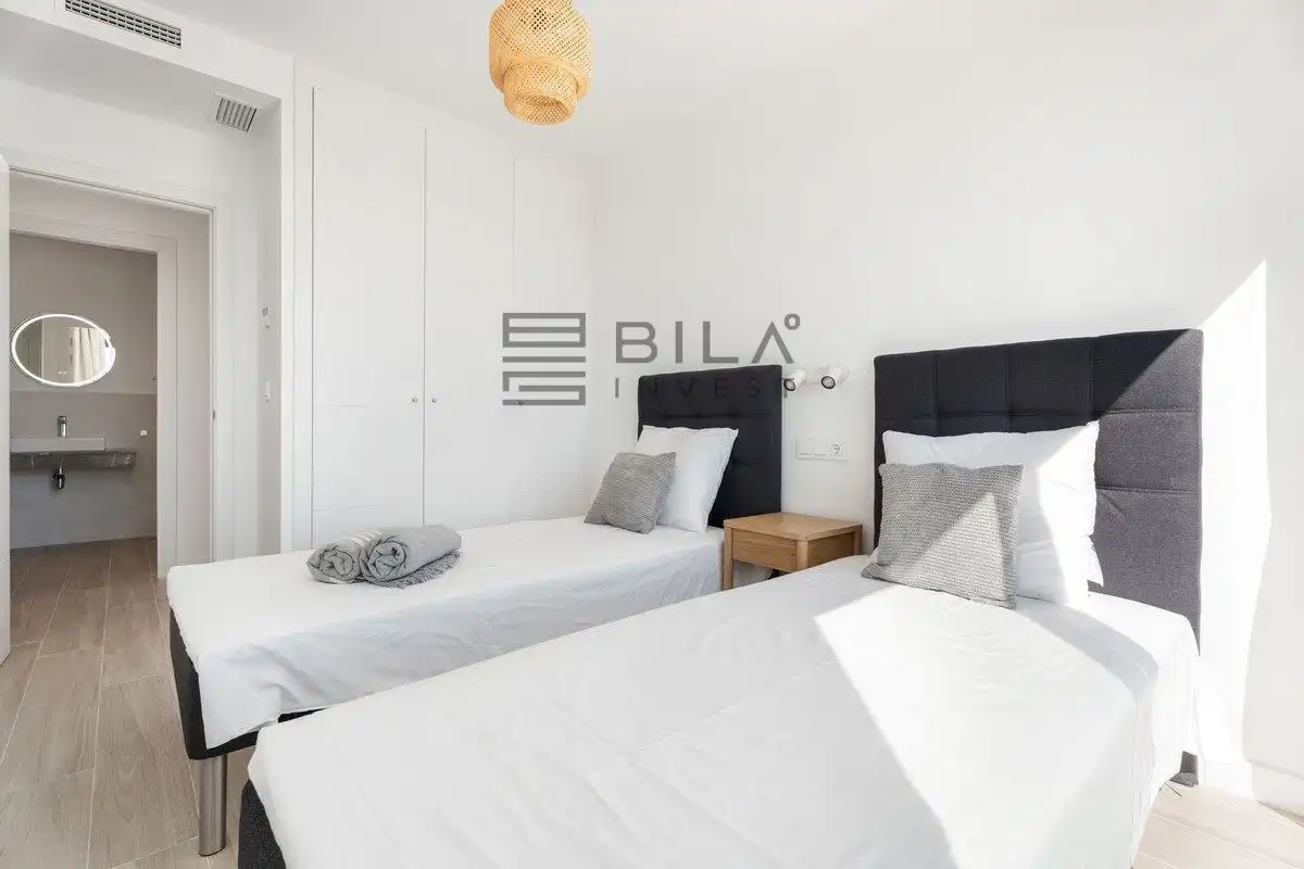 Appartement avec piscine à vendre à Arbolete, imagen 24