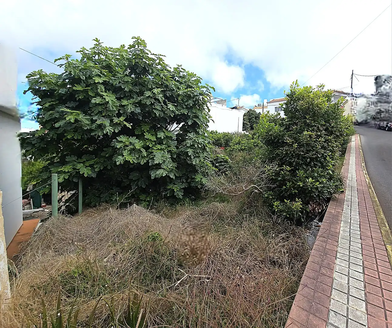 Residential land for sale in Calle Alcalde Julian Marrero, imagen 12