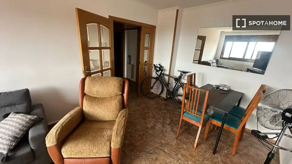 Zimmer in Llefià