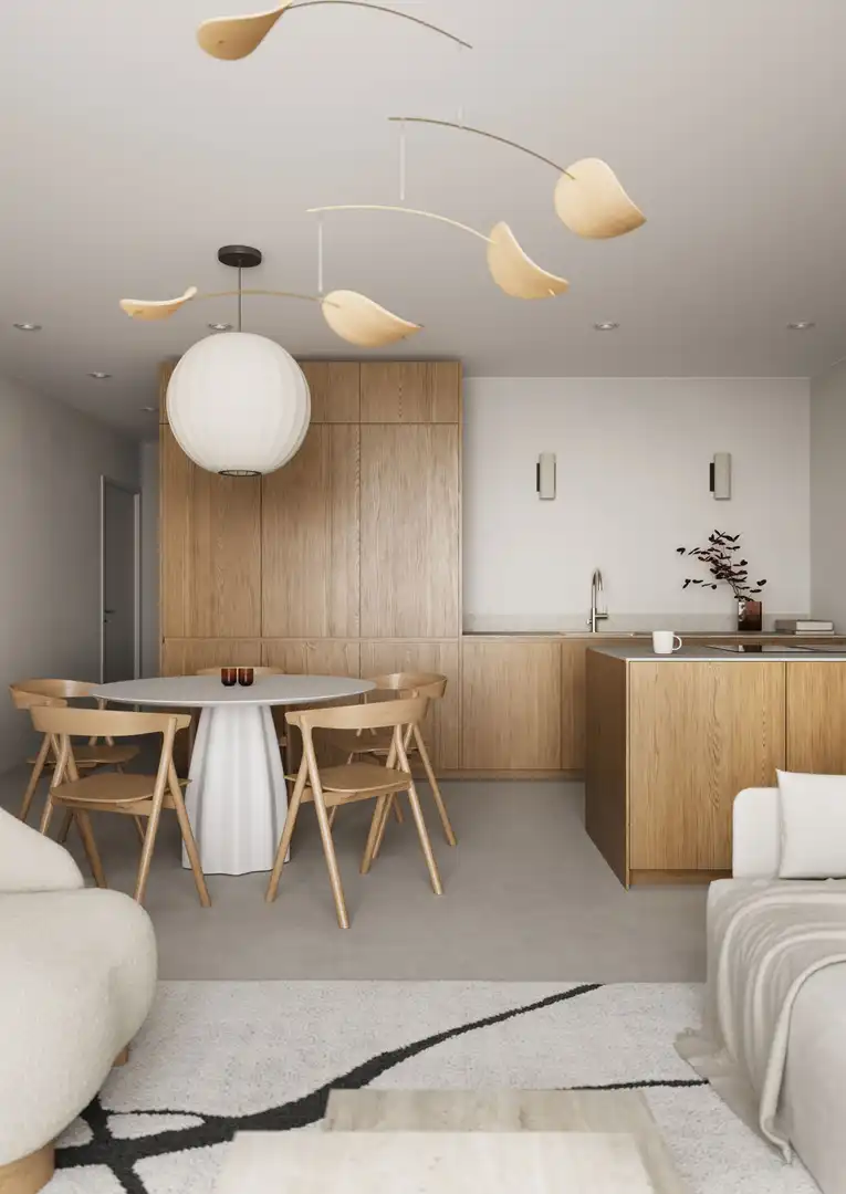 Apartament en venda a Los Pacos, imagen 8