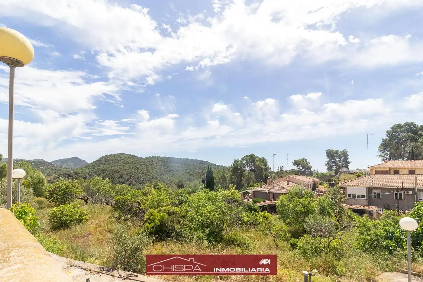 Casa o chalet en venta en Serra con Aire acondicionado, Terraza y Trastero