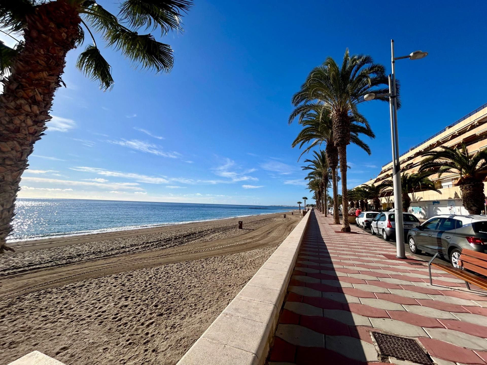 Piso en venta en Avenida CARLOS III (AS), El Puerto, Aguadulce