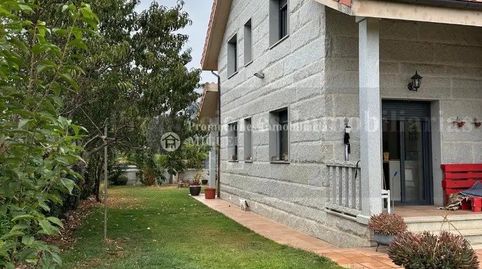 Foto 3 de Casa o chalet en venta en Verín, Ourense
