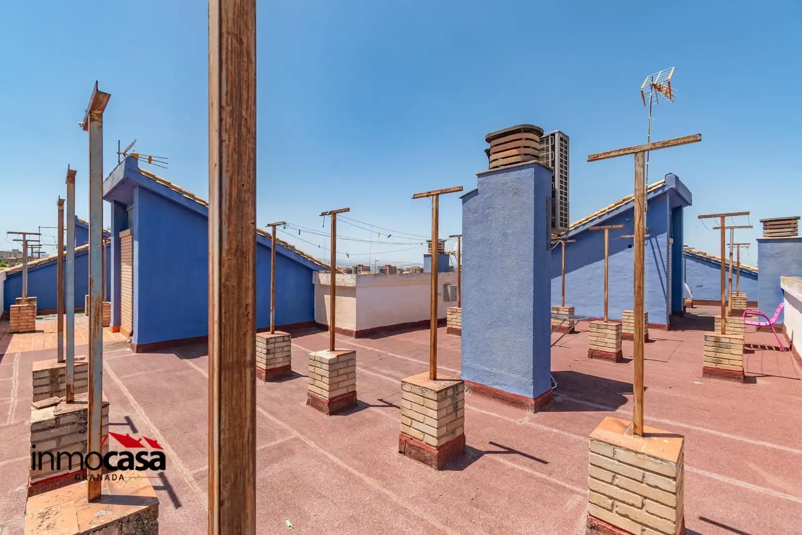 Piso en venta en Calle Calle Rosalía de Castro, imagen 35