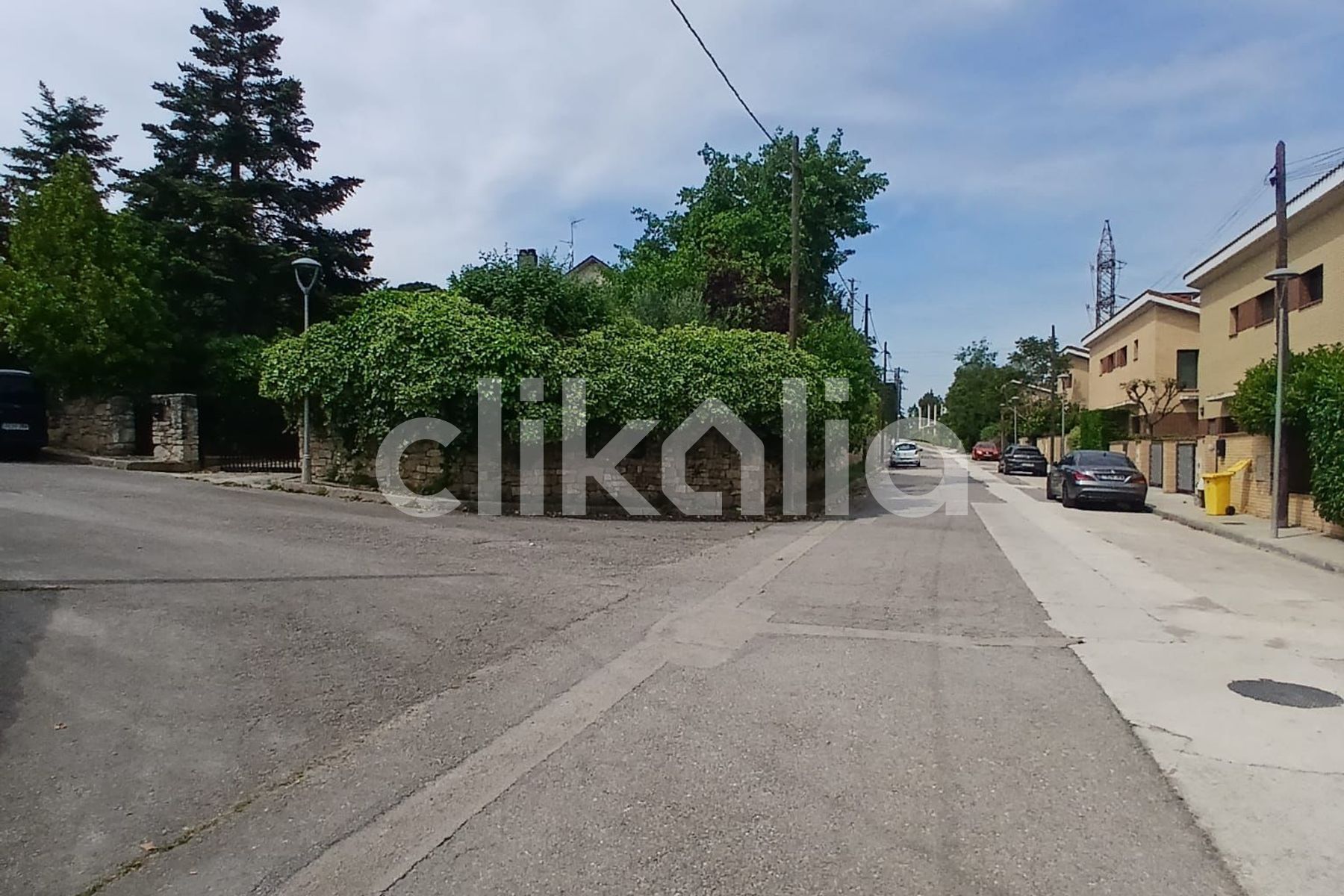 Flat for sale in La Pobla de Claramunt  with Terrace