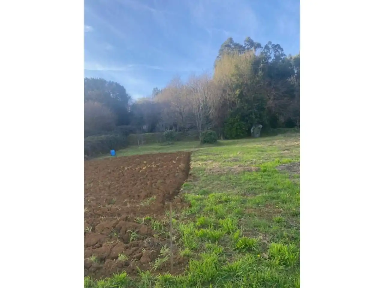 Terreny residencial en venda a Renedo, imagen 3