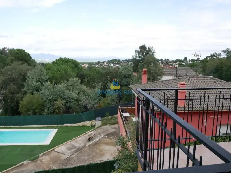 Xalet amb jardí en venda a Carrer de Sant Pol, imagen 31