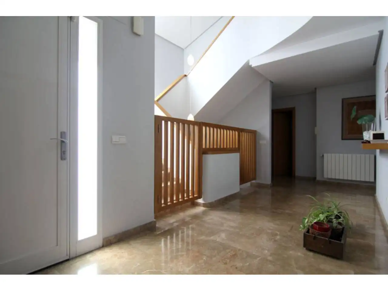 Casa con jardín en venta en Campolivar, imagen 6