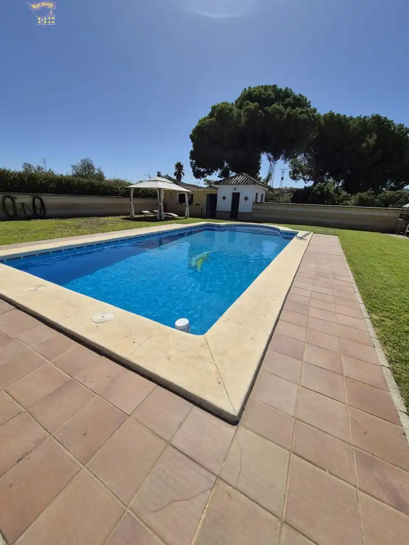 Villa avec piscine à vendre à Arcos de la Frontera, imagen 40