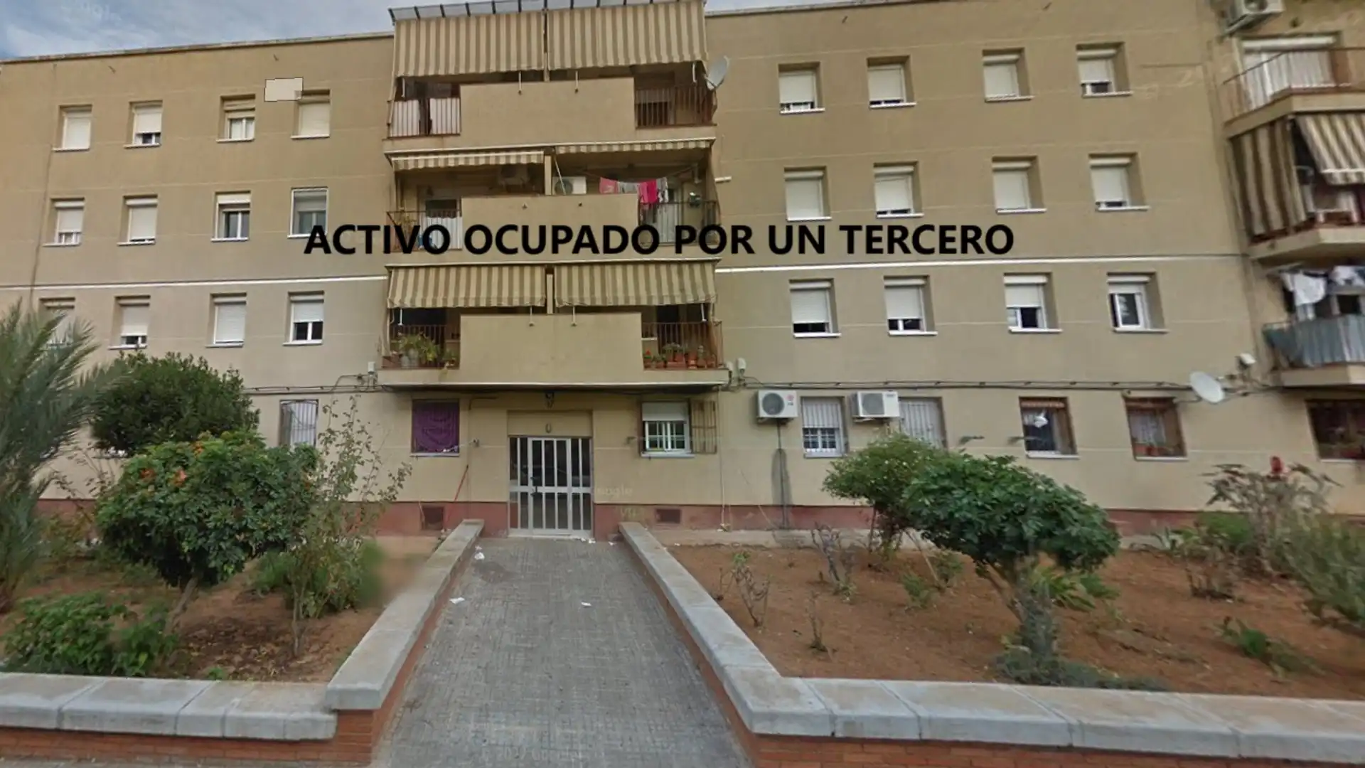 Piso en venta en Carrer dels Teixidors, Espronceda