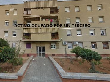 Wohnung zum Verkauf in Carrer dels Teixidors