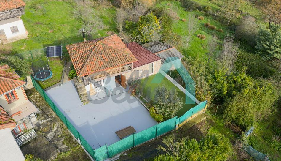 Foto 1 de Finca rústica en venta en Arabuya, Villalegre - La Luz, Asturias