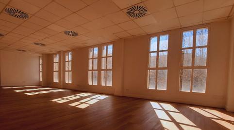 Foto 3 de Oficina de lloguer a Avenida España, 31, Zona Carretera del Plantío, Majadahonda