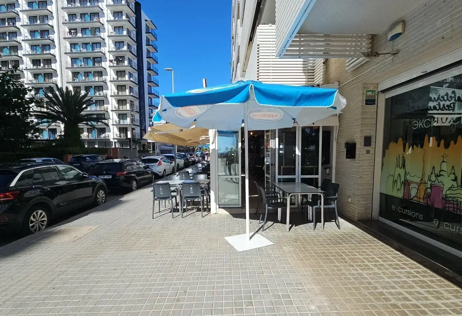 Local comercial en venda a Els Pins, imagen 16