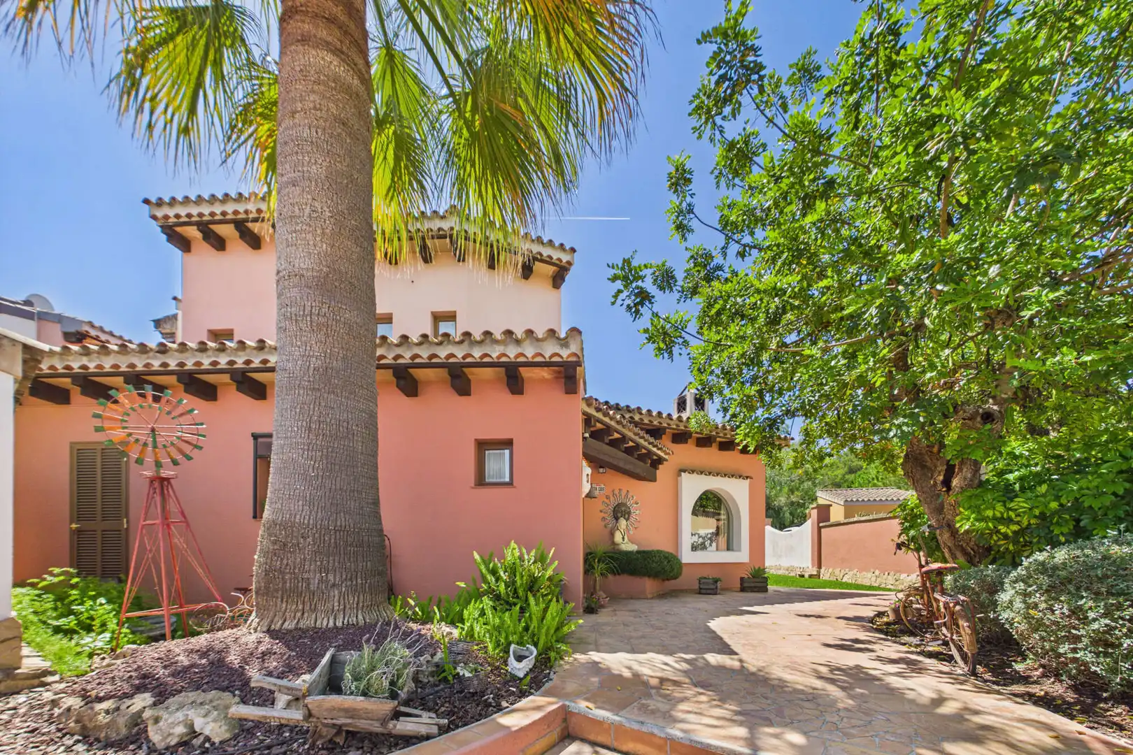 House with terrace for sale in Santa Ponça, imagen 26