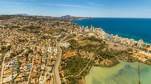 Foto 5 von Wohnung zum Verkauf in Cl Portalet, Zona Pueblo, Calpe / Calp