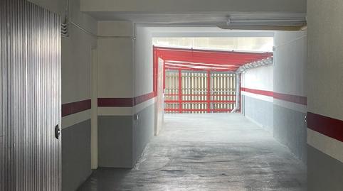 Photo 4 of Garage for sale in Dreta de l'Eixample, Barcelona