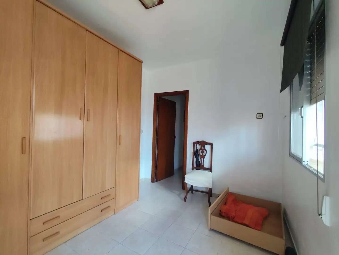 Habitación de Dúplex en venta en Cartagena con Aire acondicionado y Balcón