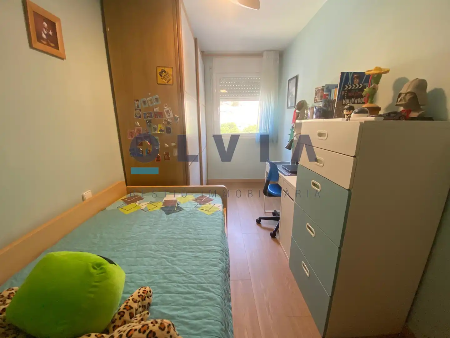 Bedroom of Detached homes for sale in Castellar del Vallès  with Air Conditioner, Heating and Private garden