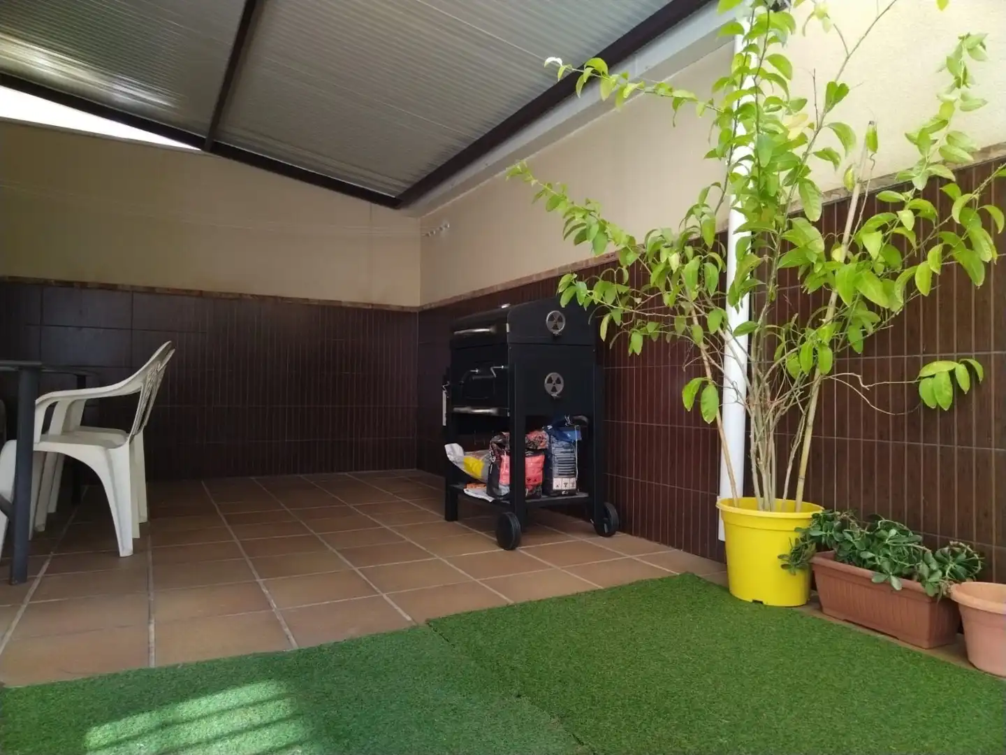 Piso en venta en Algeciras con Trastero
