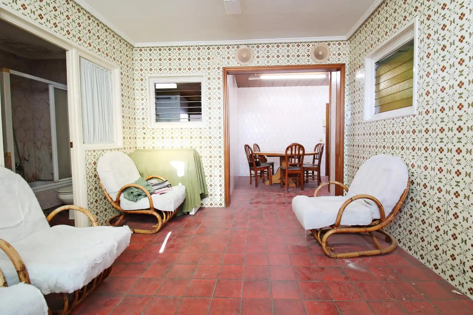 Piso con terraza en venta en Avenida COMUNITAT VALENCIANA, imagen 8