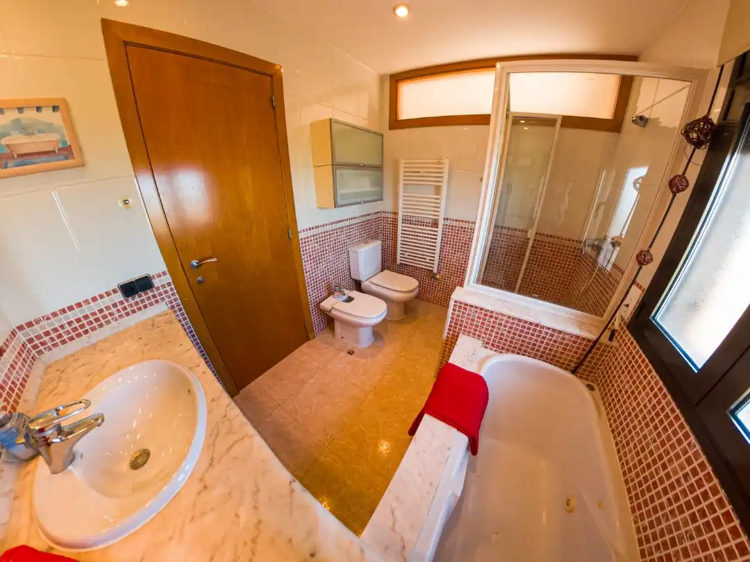 Casa a schiera in vendita a joan brossa 3, imagen 34