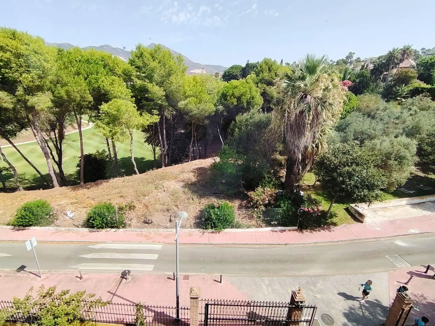 Apartament amb piscina en venda a Torrequebrada, imagen 15