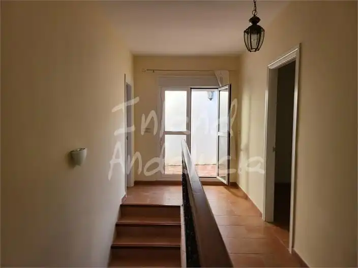 Casa adosada en venta en Villanueva de la Concepción