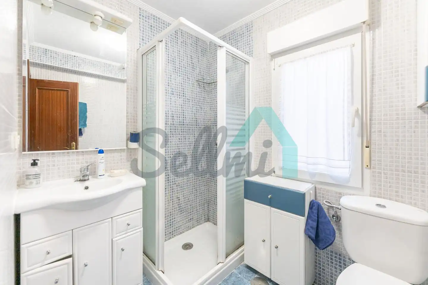 Wohnung zur Miete in Ceares