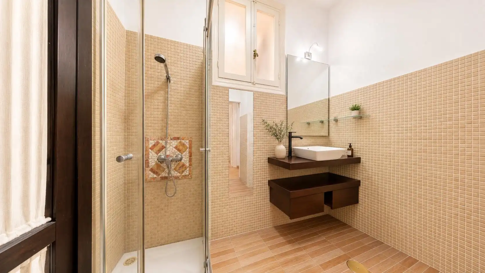 Baño de Piso en venta en Almería con Aire acondicionado, Calefacción y Balcón