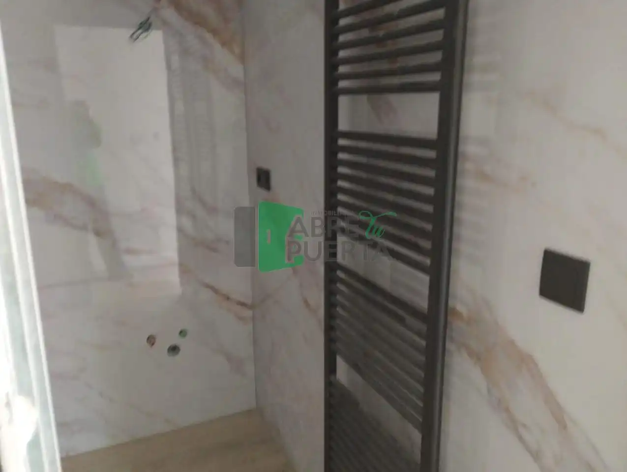 Baño de Piso en venta en A Carballeira