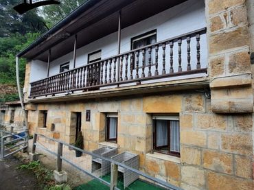 House with garden for sale in Luena