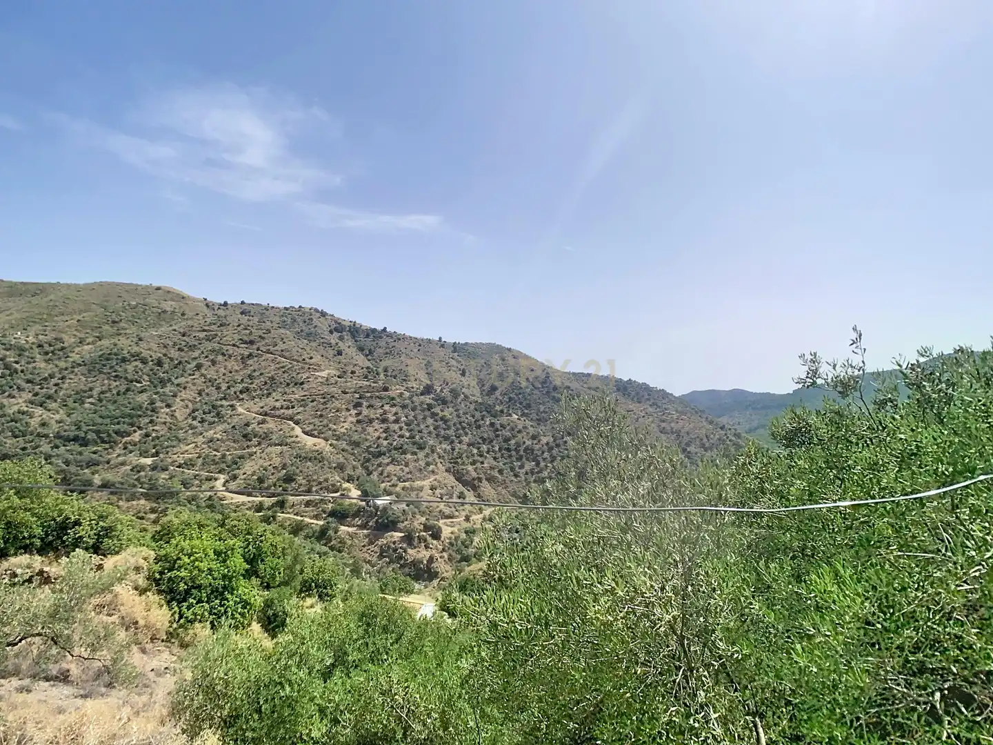 Houses for sale in Málaga  with Storage room