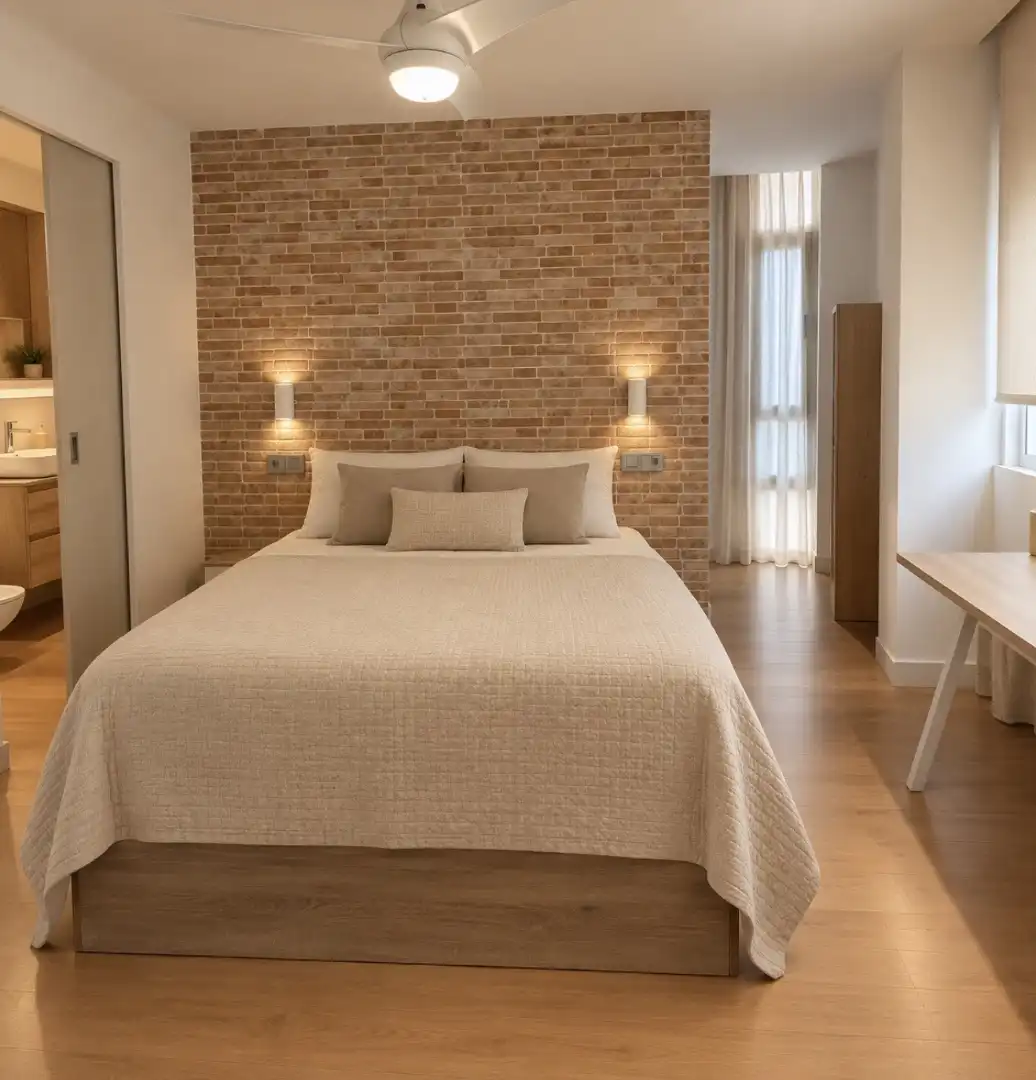 Flat with lift to rent in Plaza de Santa Isabel, imagen 5