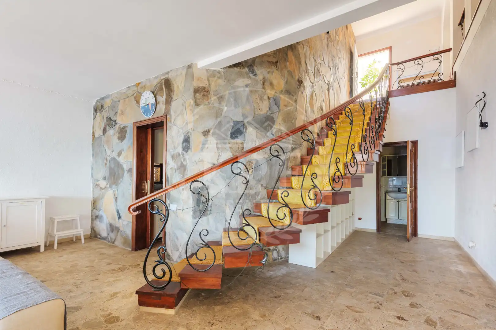 Casa o chalet en venta en El Rosario con Aire acondicionado, Jardín privado y Terraza