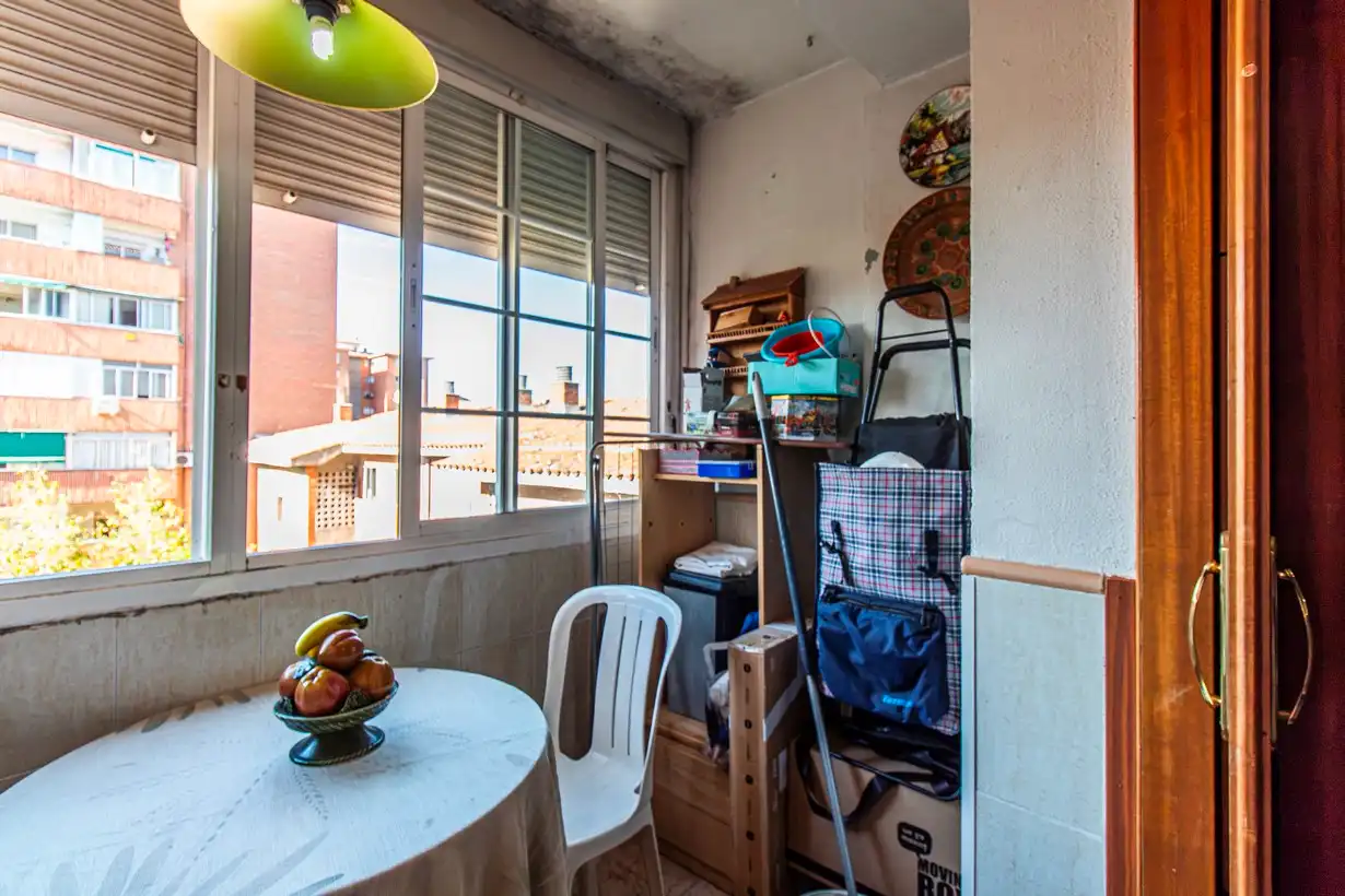 Flat with lift for sale in Calle de Fenelón 15, imagen 5