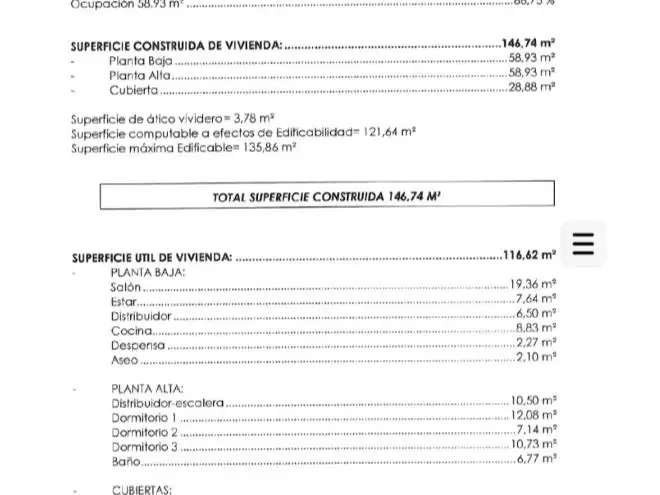 Residencial en venta en Córdoba