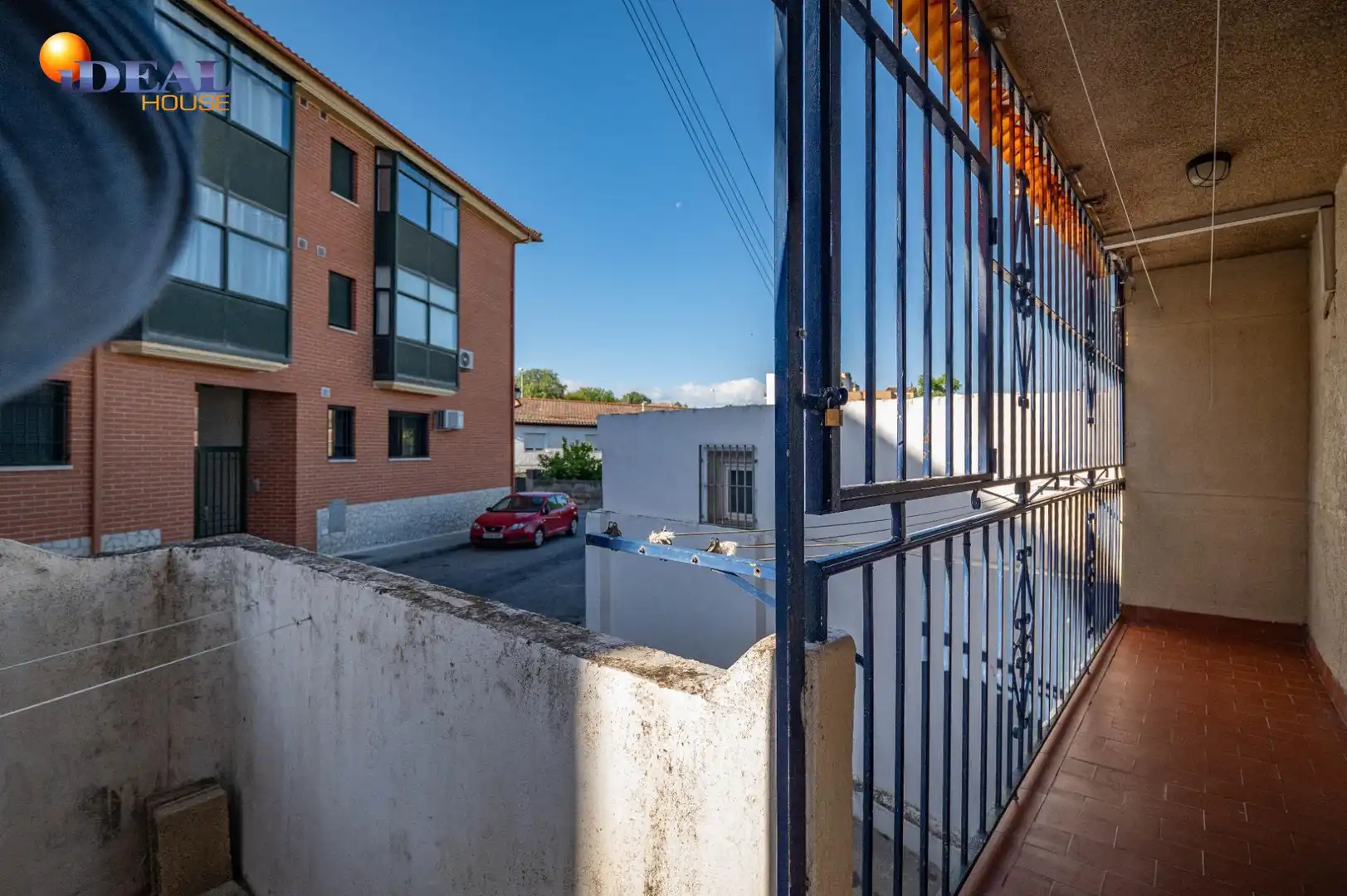 Casa amb terrassa en venda a Calle PORTONES LOS (CH) 1, imagen 16